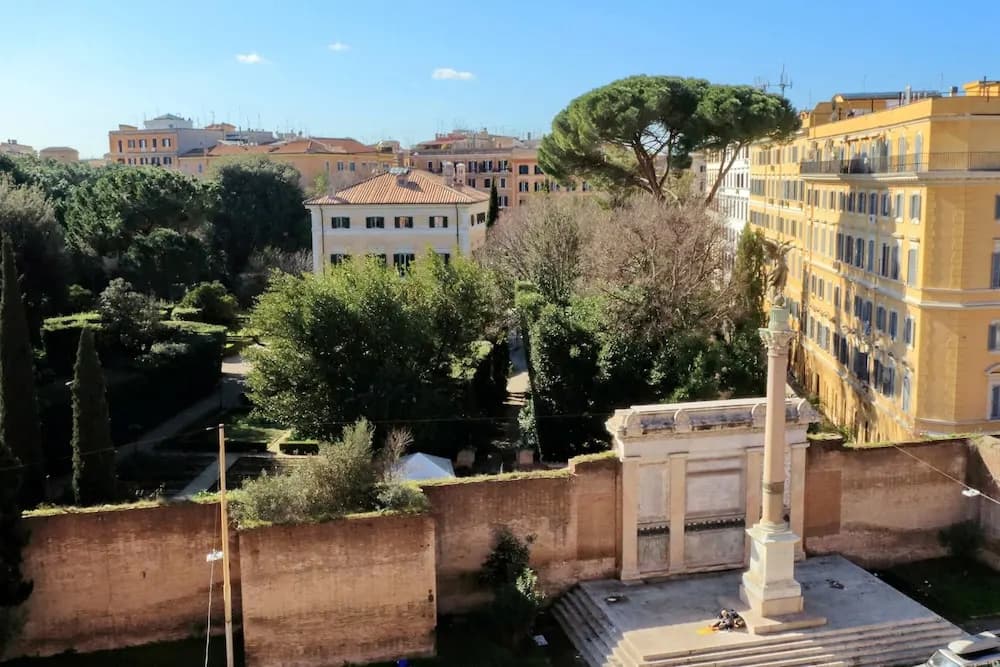 Corso Italia - main photo