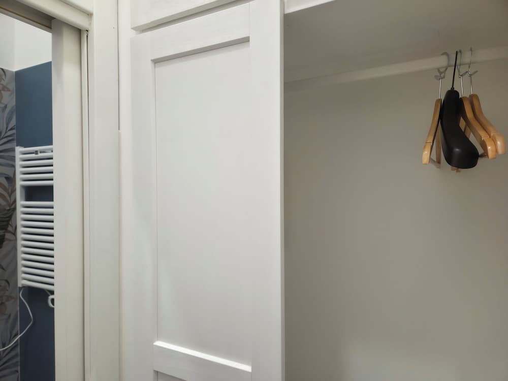 Trastevere luxury suites - photo 25