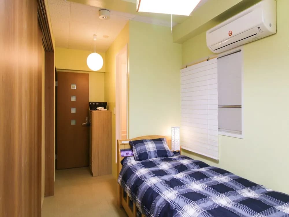 Sakura Garden Hotel - photo 19