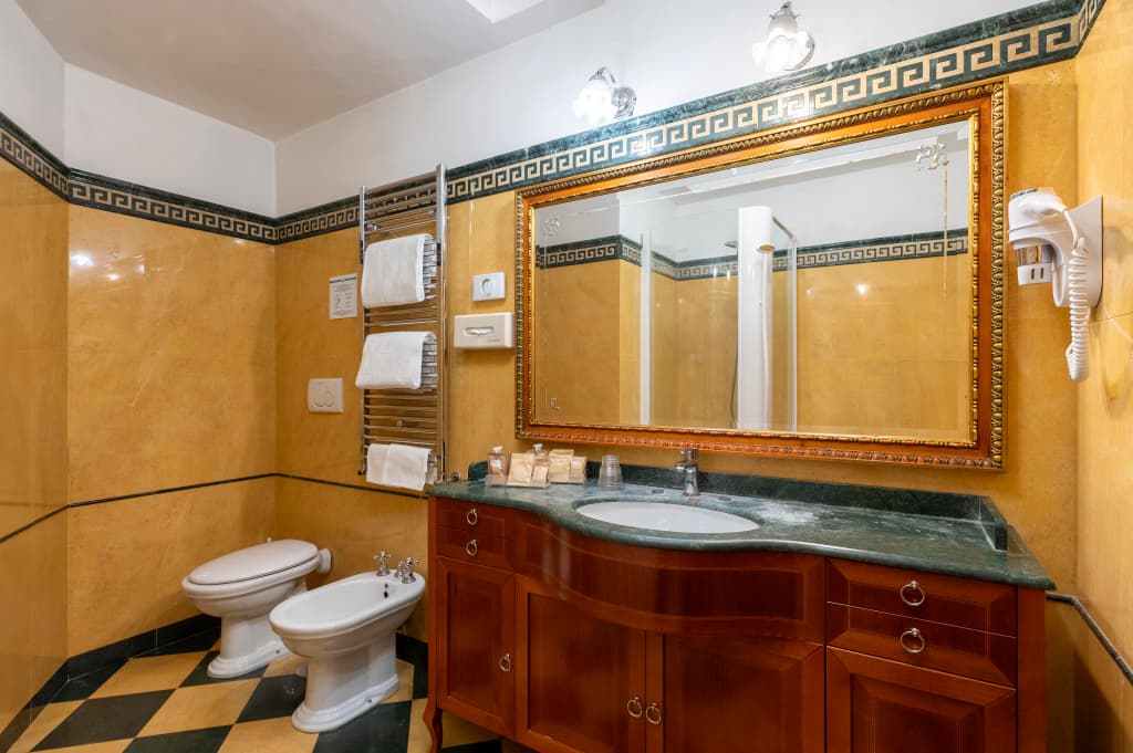 Hotel Hiberia - photo 37