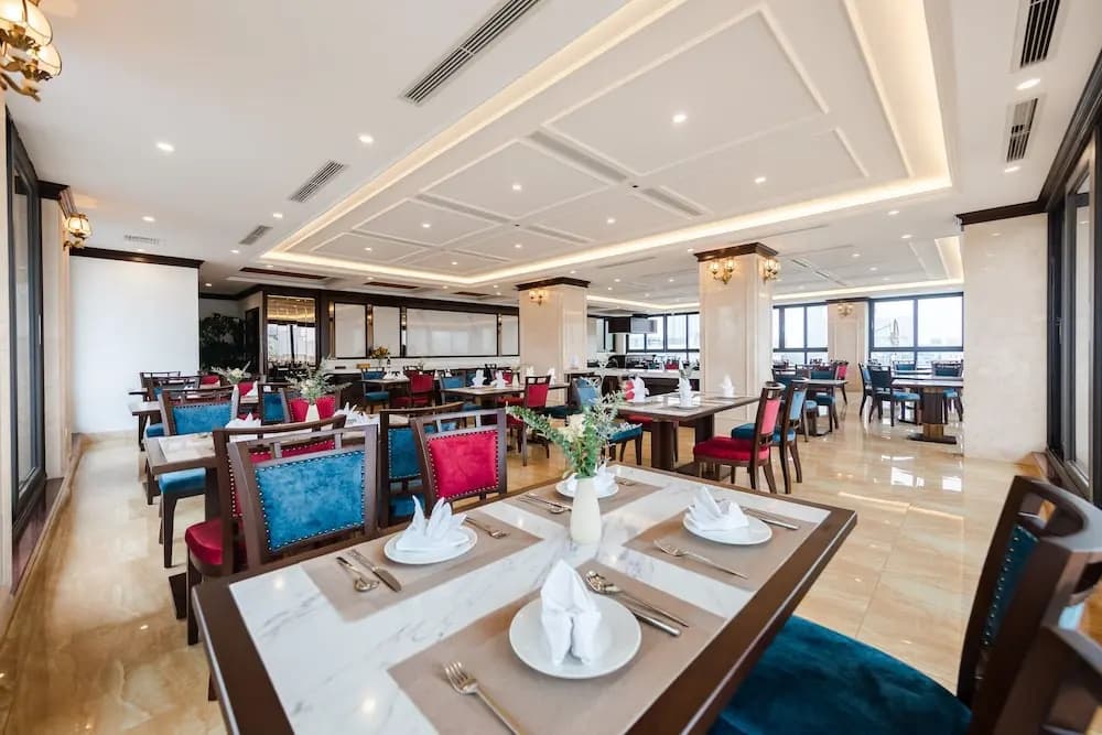 Gloud Hotel - photo 28