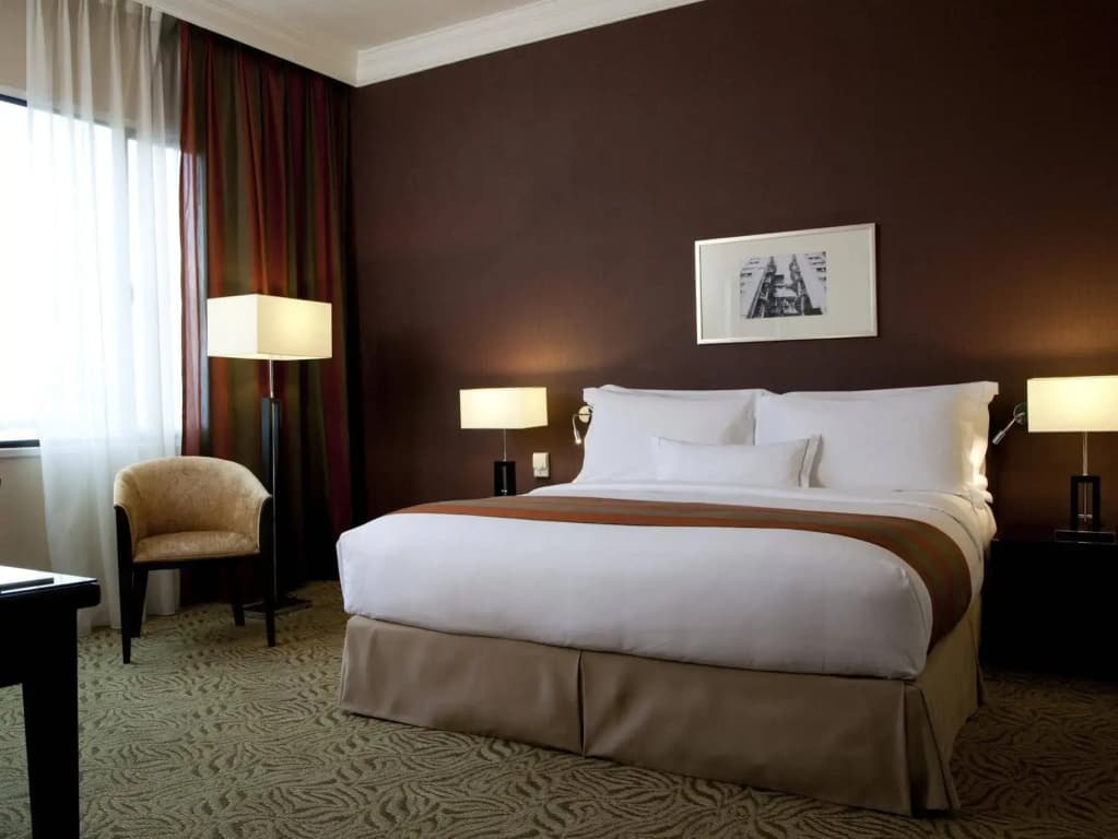 AC Hotel by Marriott Penang - photo 6