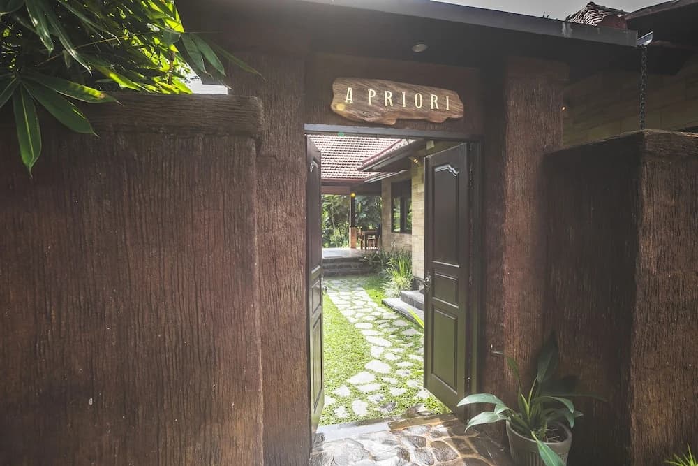 Luxury A Priori Ubud - photo 1