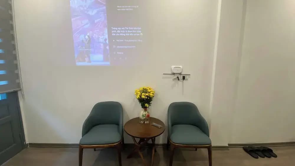 Era Apartment Giang Vo - photo 13