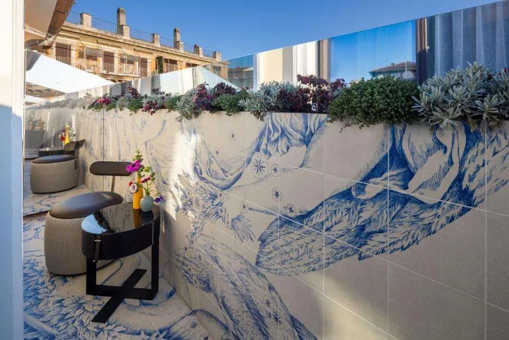 art’otel Rome Piazza Sallustio - photo 21