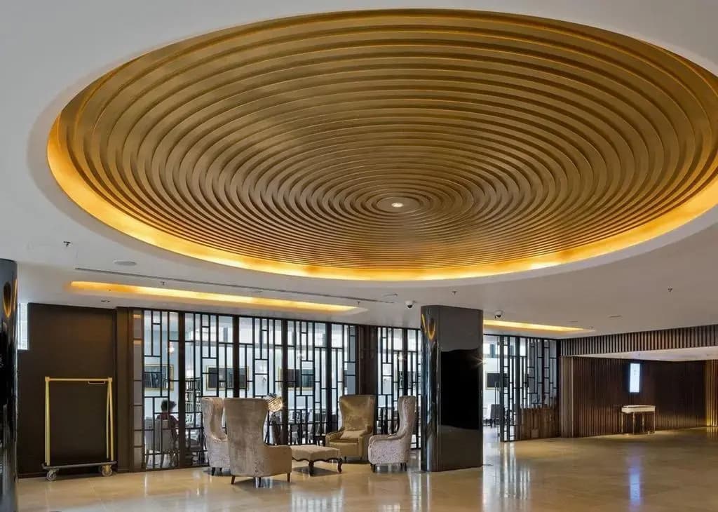 Dorsett Shepherds Bush - photo 17
