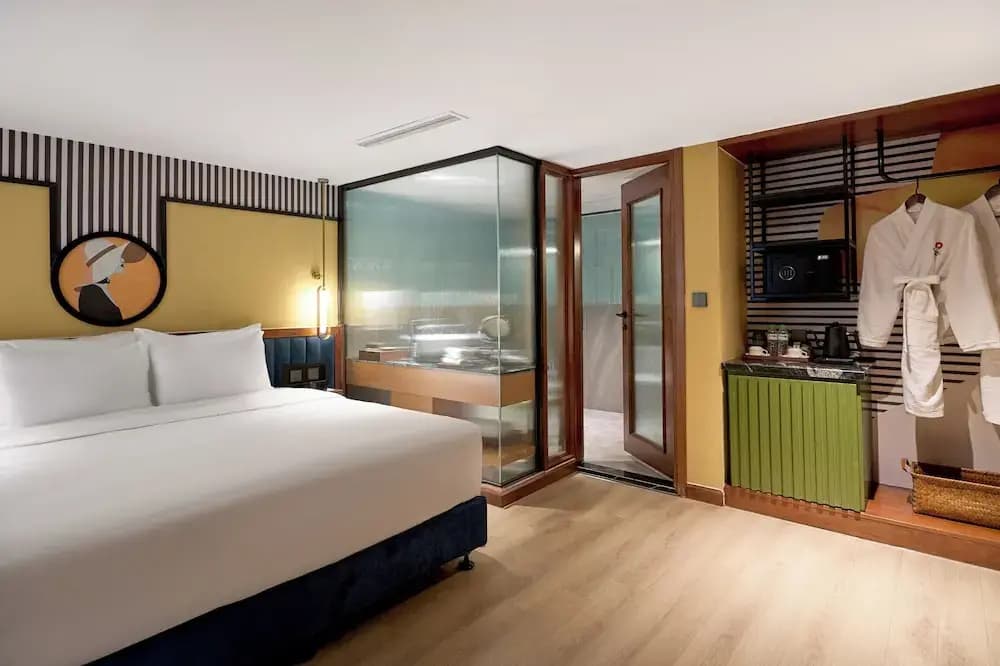 Solaria Tesori Hotel - photo 20