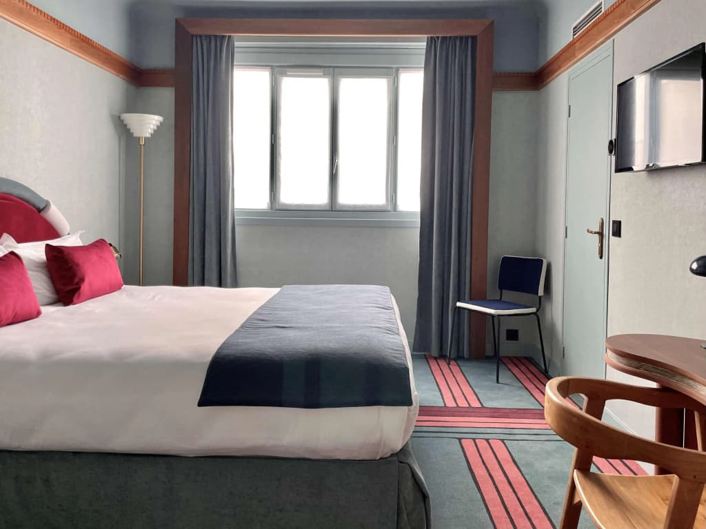 Hôtel Mercedes - photo 5