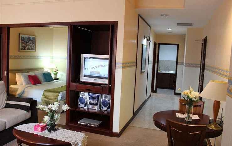 Luxy Service Suite @ Times Square - photo 5