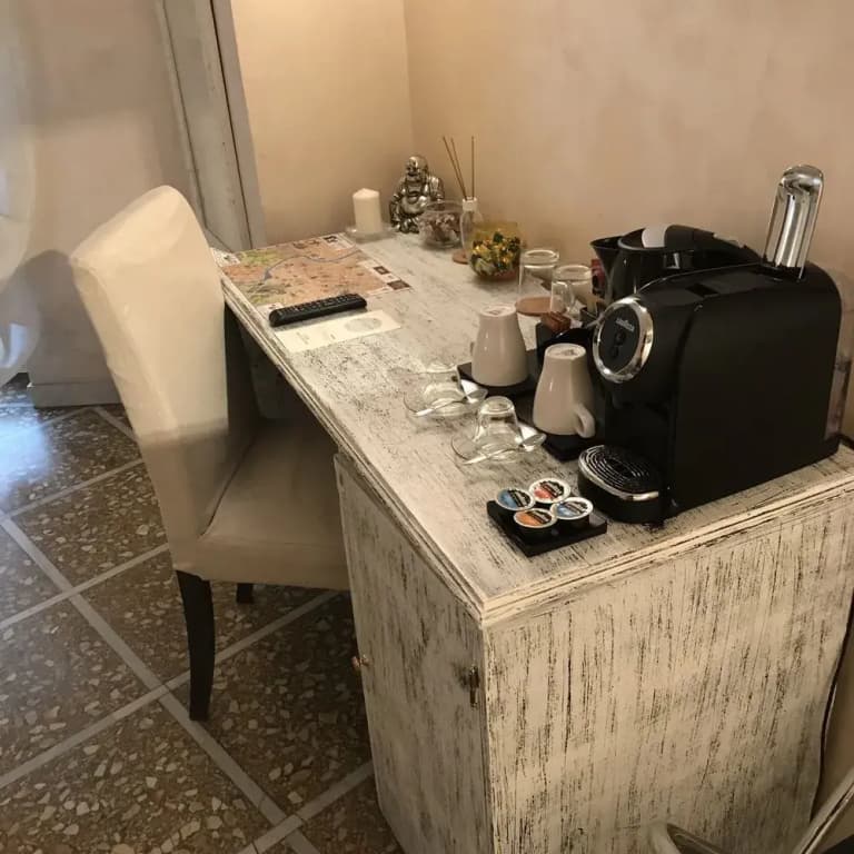 In Trastevere house - photo 11