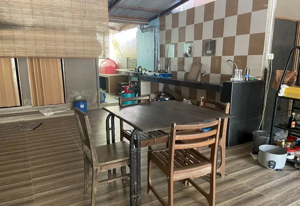 OYO 90971 Pollock Homestay - photo 12