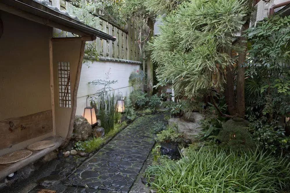 Ryokan Inakatei - photo 12