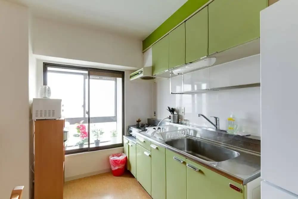 Namba Sunset Hills 4BR House - photo 11