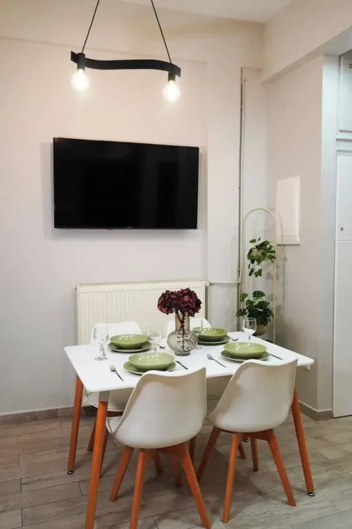 Athenian Petralona Suite - photo 25