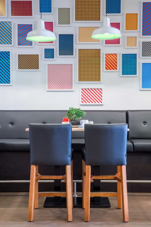 Park Inn By Radisson Istanbul Ataturk Airport - photo 2