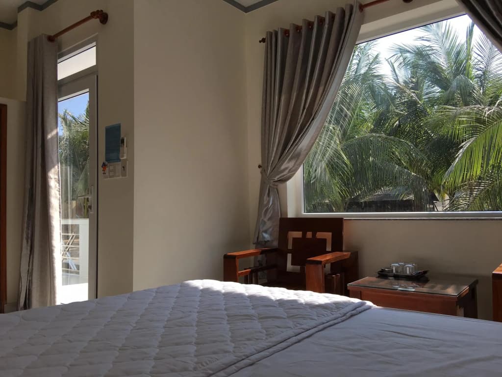 Vien Duong Guest House - photo 5
