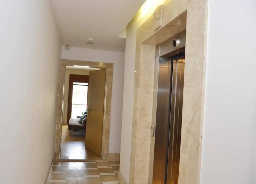 Blue Apartments - photo 5