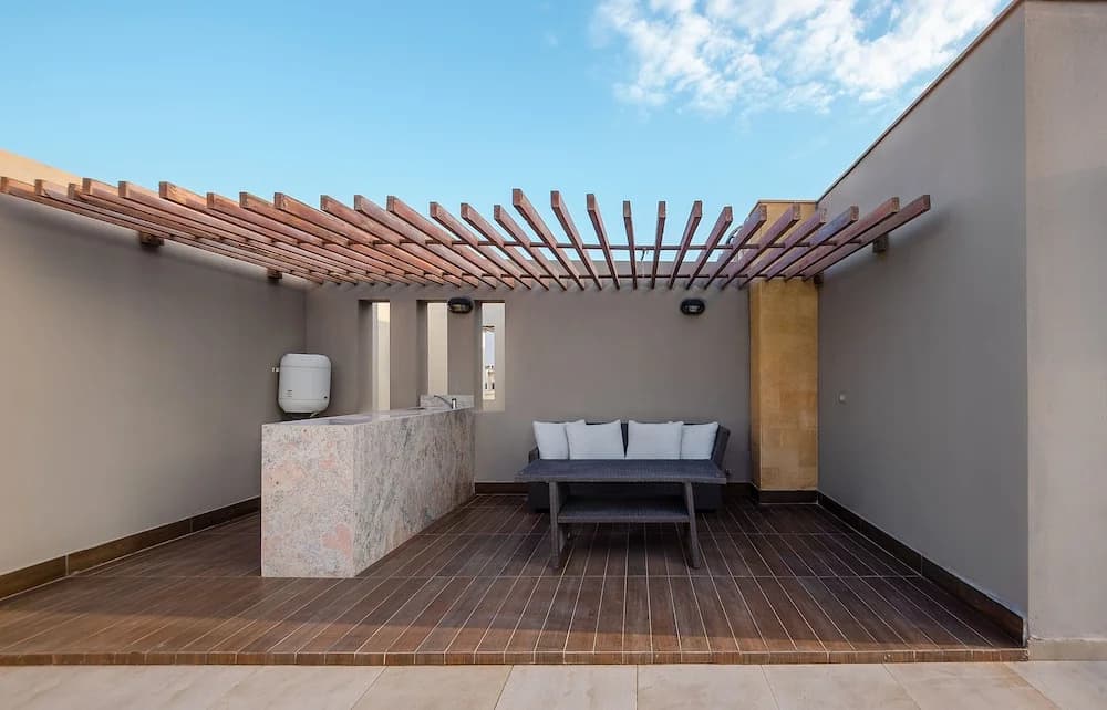 Vesta - New Cairo Residence - photo 24