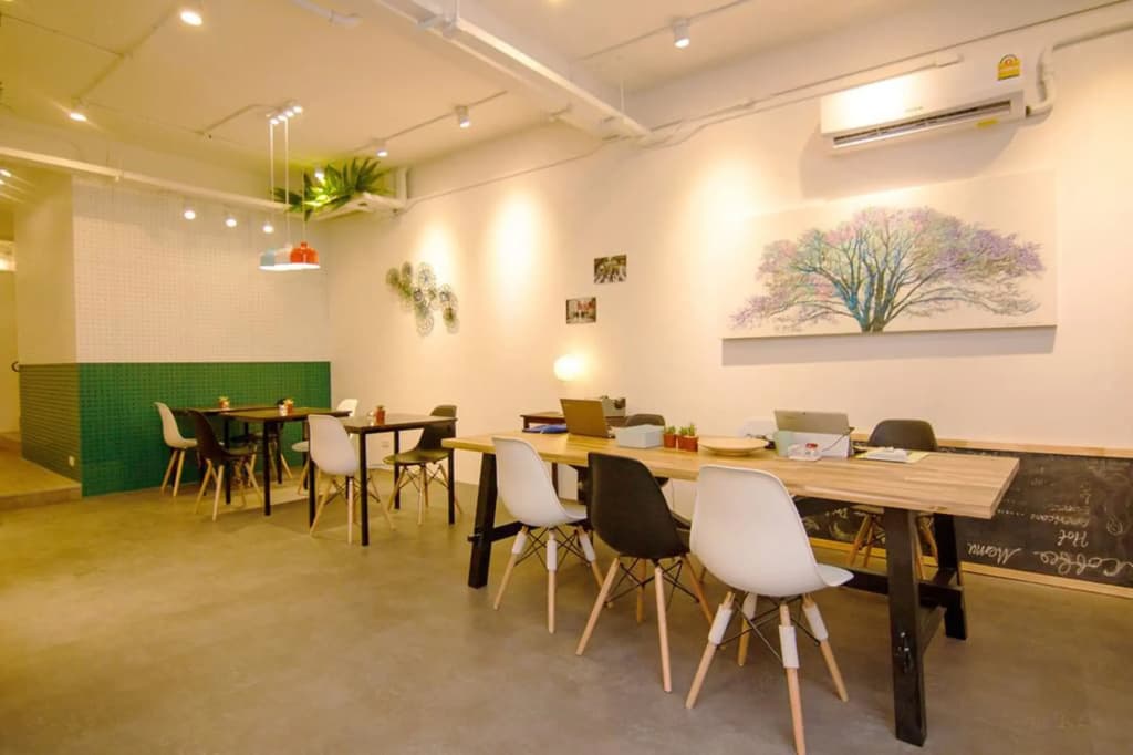 Folk Poshtel Asok - photo 21