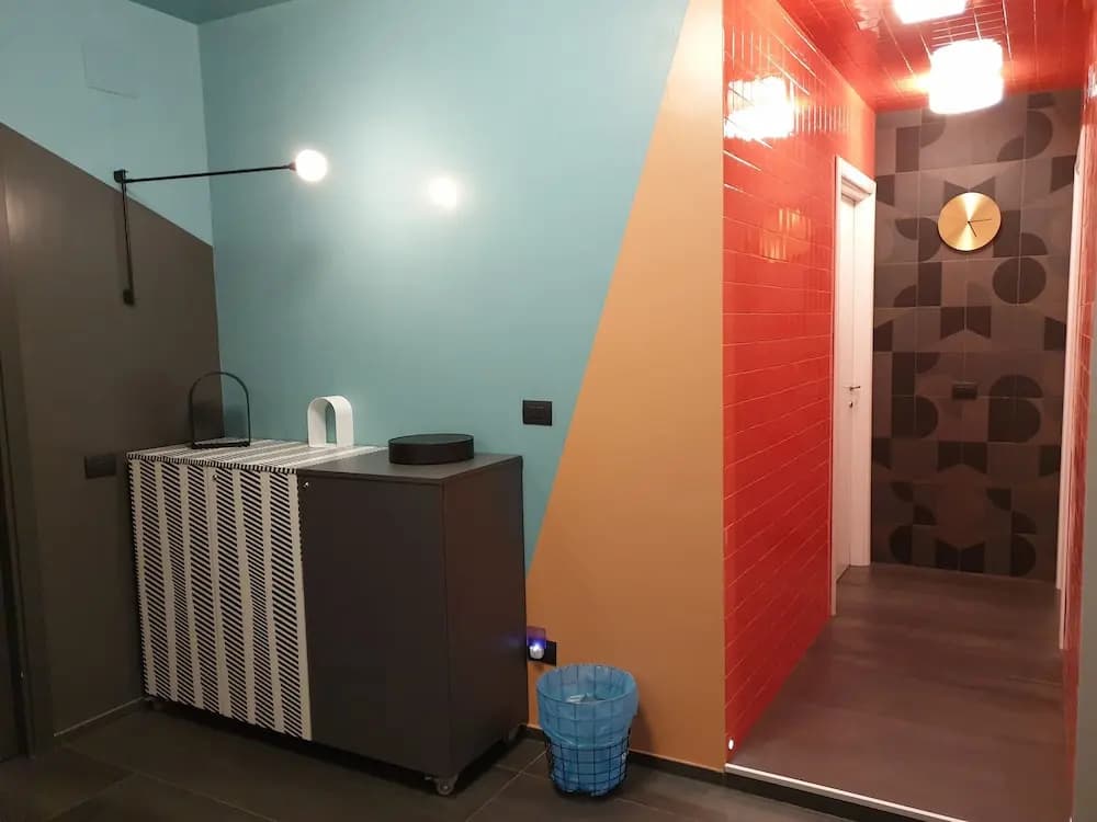Tiburtina Suites - photo 11