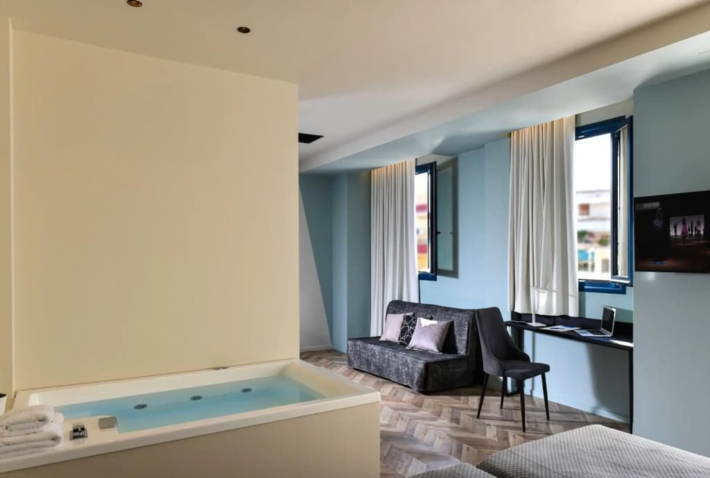Athens One Smart Hotel - photo 4