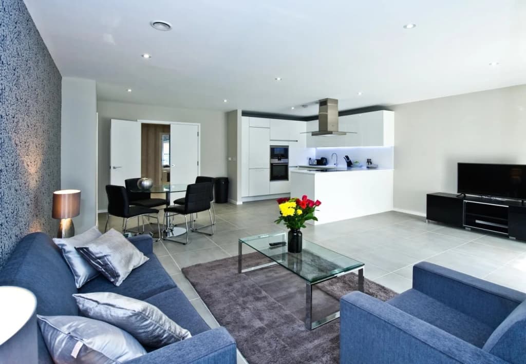 Apartments Inn London - London Bridge - photo 3