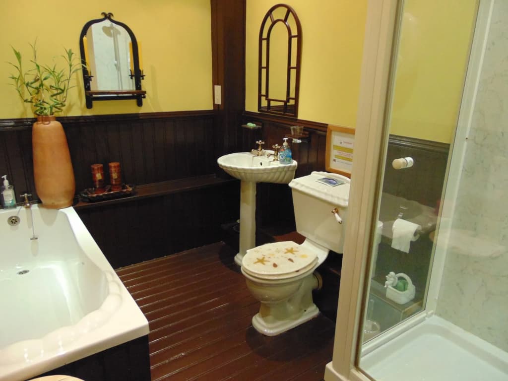 Badjao Bed and Breakfast - photo 16