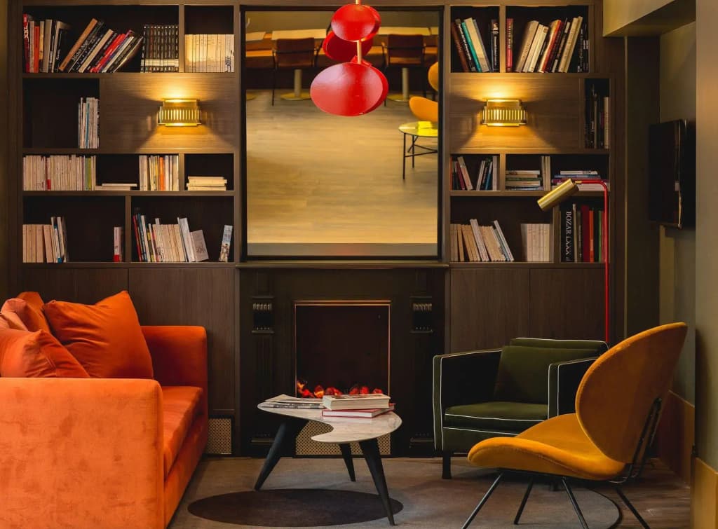 Bob Hotel - photo 12