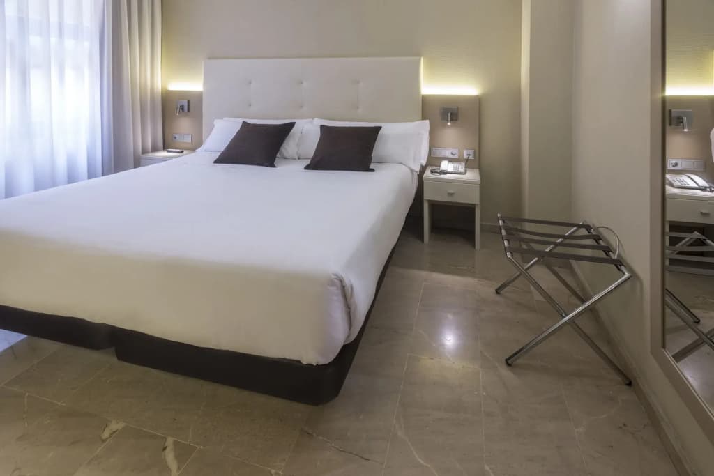 Serhs Del Port Hotel - photo 28