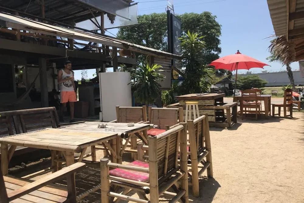 The Pier Hostel - photo 31