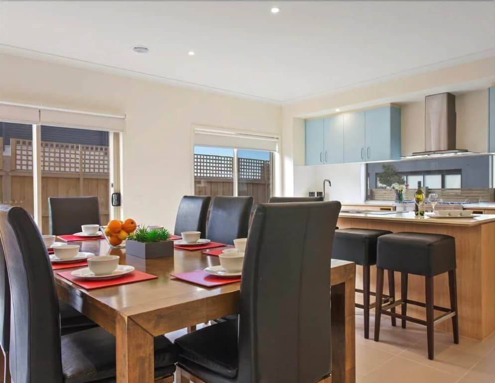 Wyndham Harbour Villa - Melbourne - photo 7