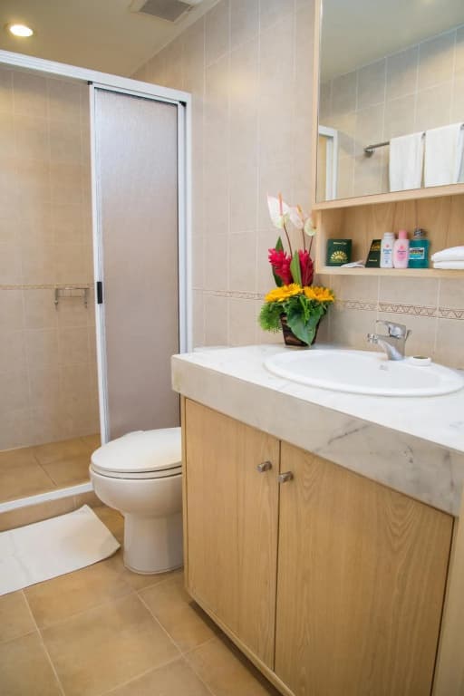 Tarntawan Place Apartments - photo 7
