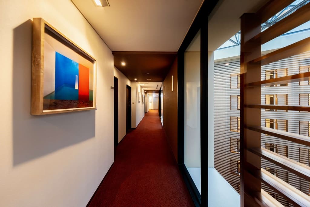 Park Hotel Tokyo - photo 17