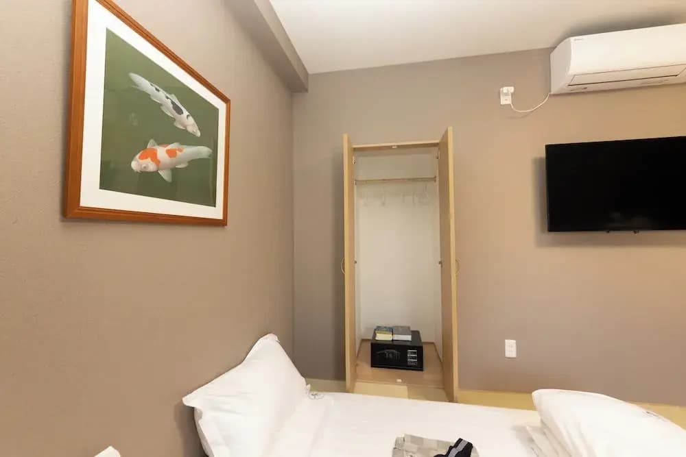 Toko Ryokan - photo 7