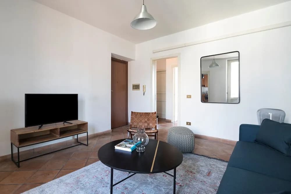 Bright 2BR in Trevi by Sonder - photo 3