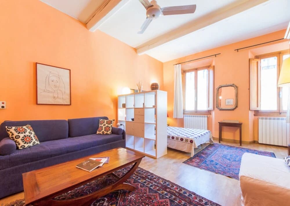 Apartment Oltrarno Firenze - photo 3