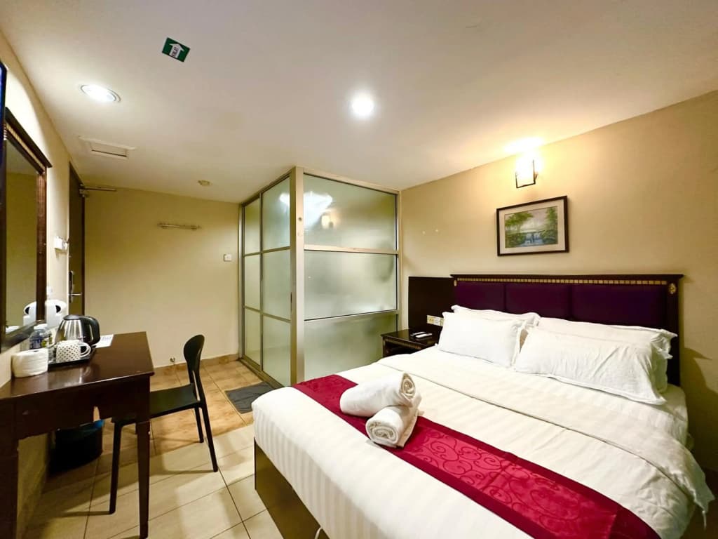 Valley Hotel - photo 5