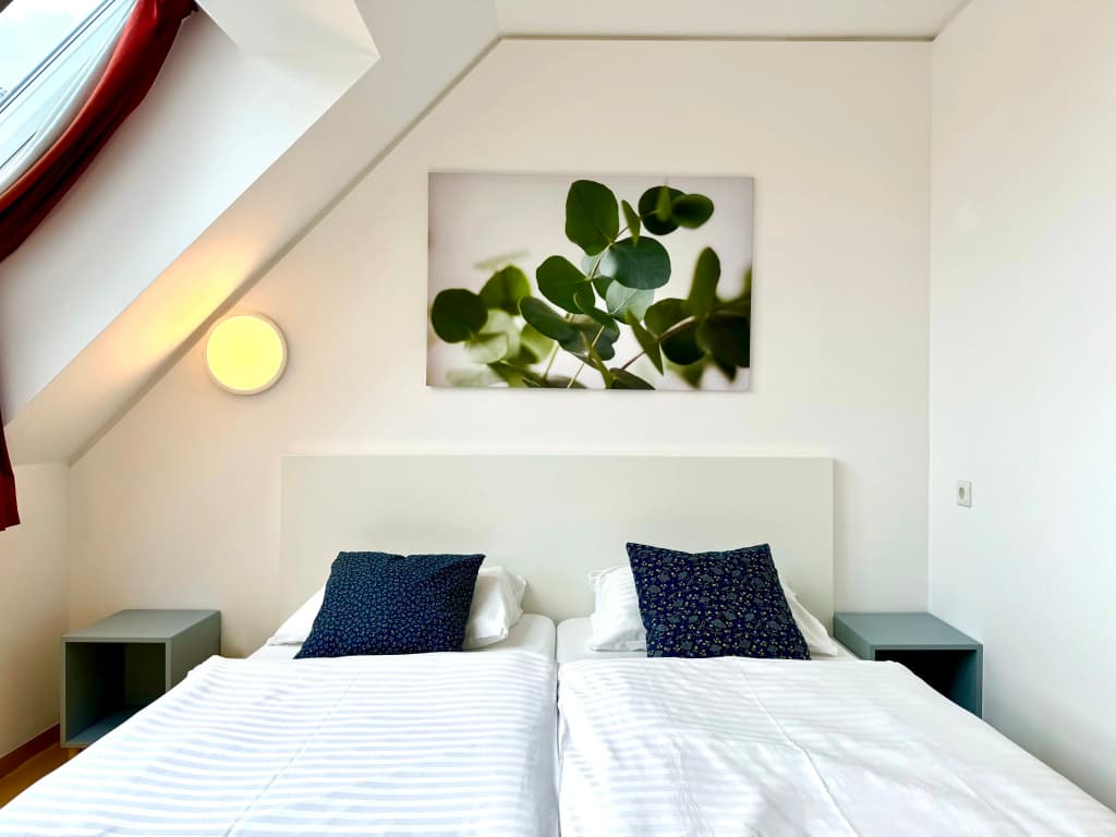 A&T Hotel & Hostel - photo 3