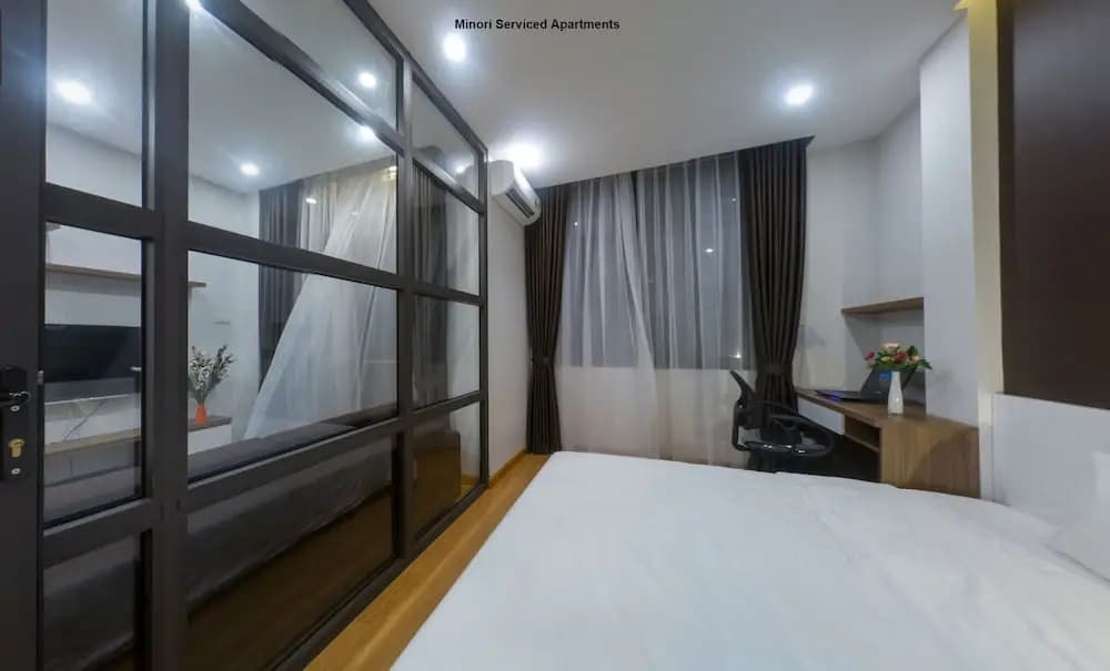 Minori Serviced Apartment - photo 5