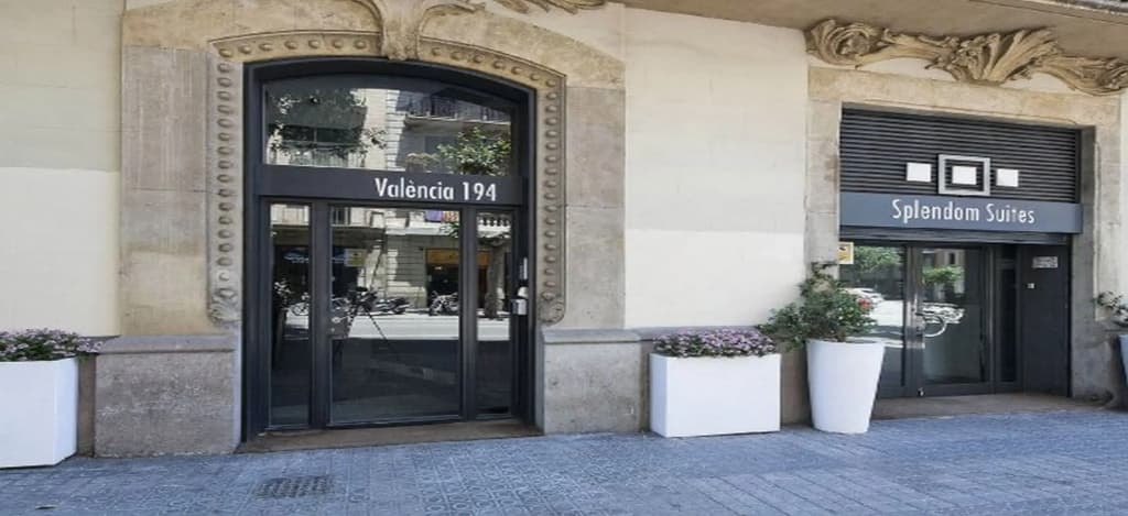 Vale Suites - photo 21