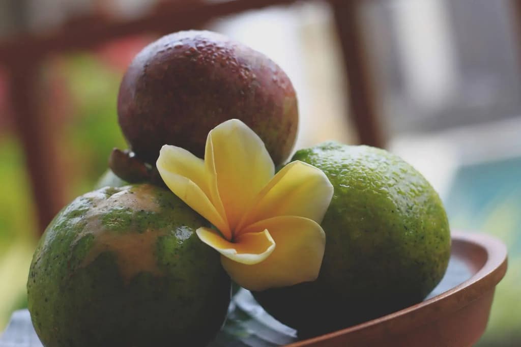 Puri Hari Resort and Villas - photo 11