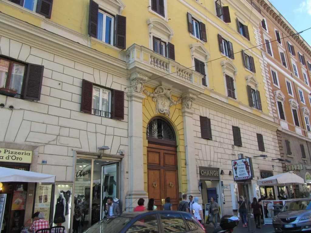 Ottaviano Augusto - photo 1