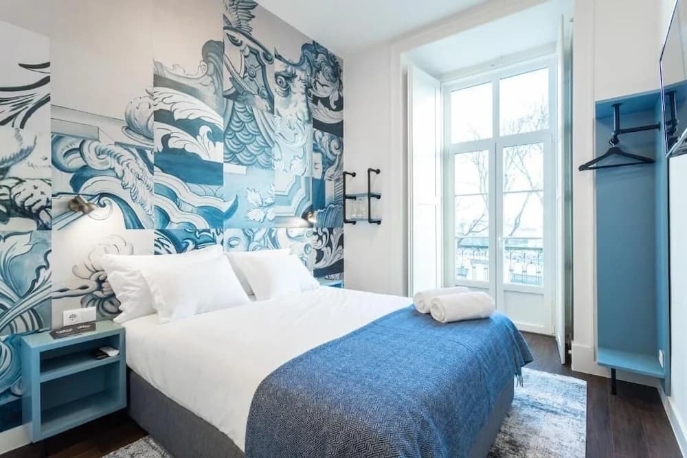 3bdr Design Apartment With Terrace in Bairro Alto - photo 1