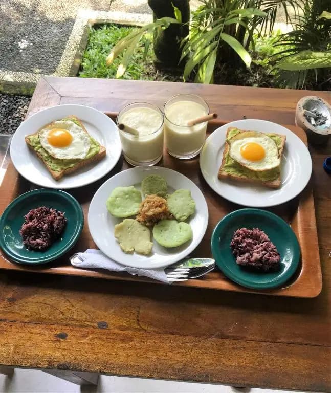 Way Ubud House - photo 7
