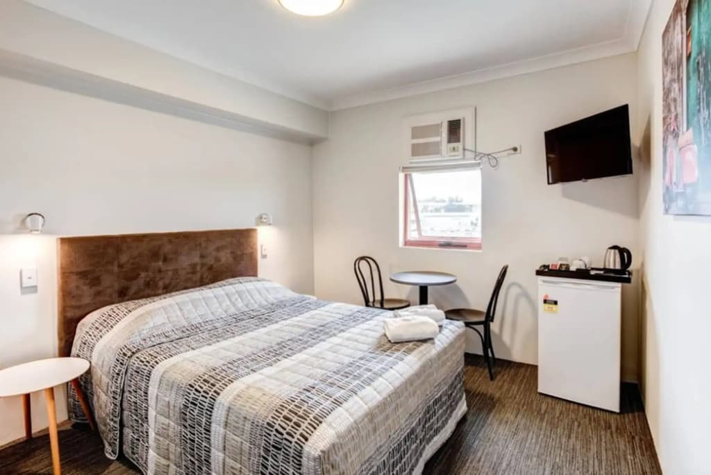 Arena Hotel - photo 7