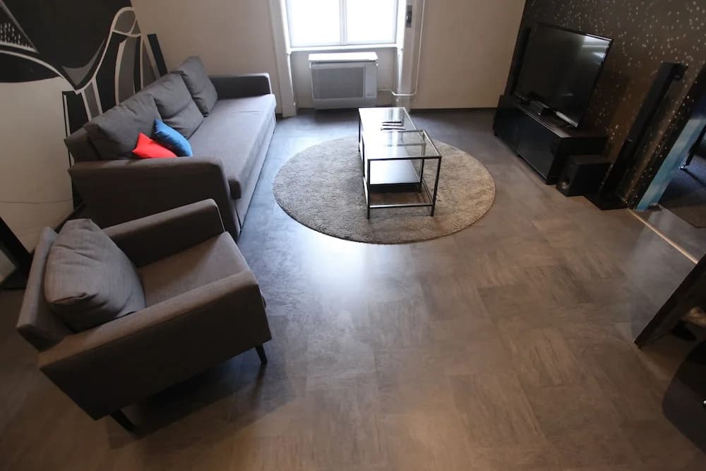 Dfive Apartments - Galactic - photo 9