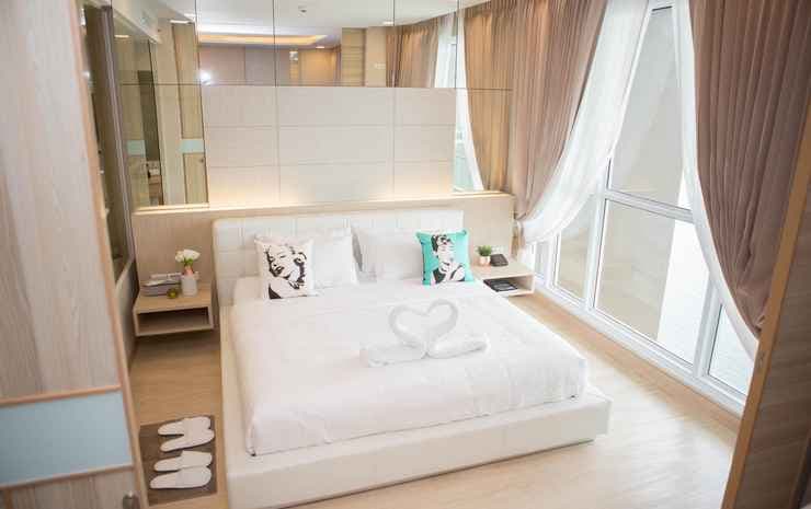 Cetus Beachfront Pattaya Condo - main photo