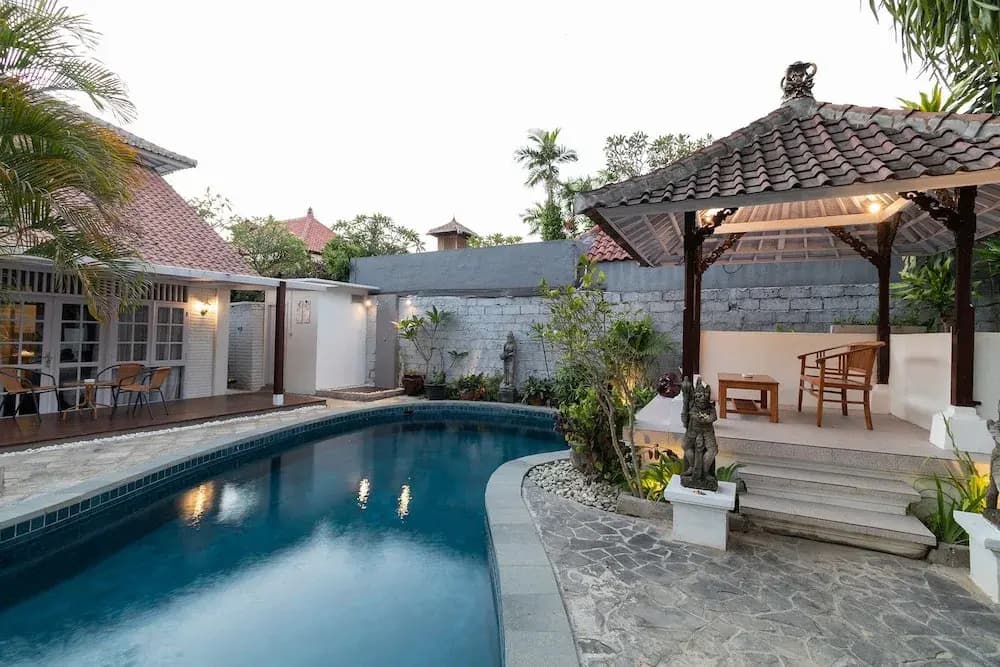 Villa Miracle - photo 36