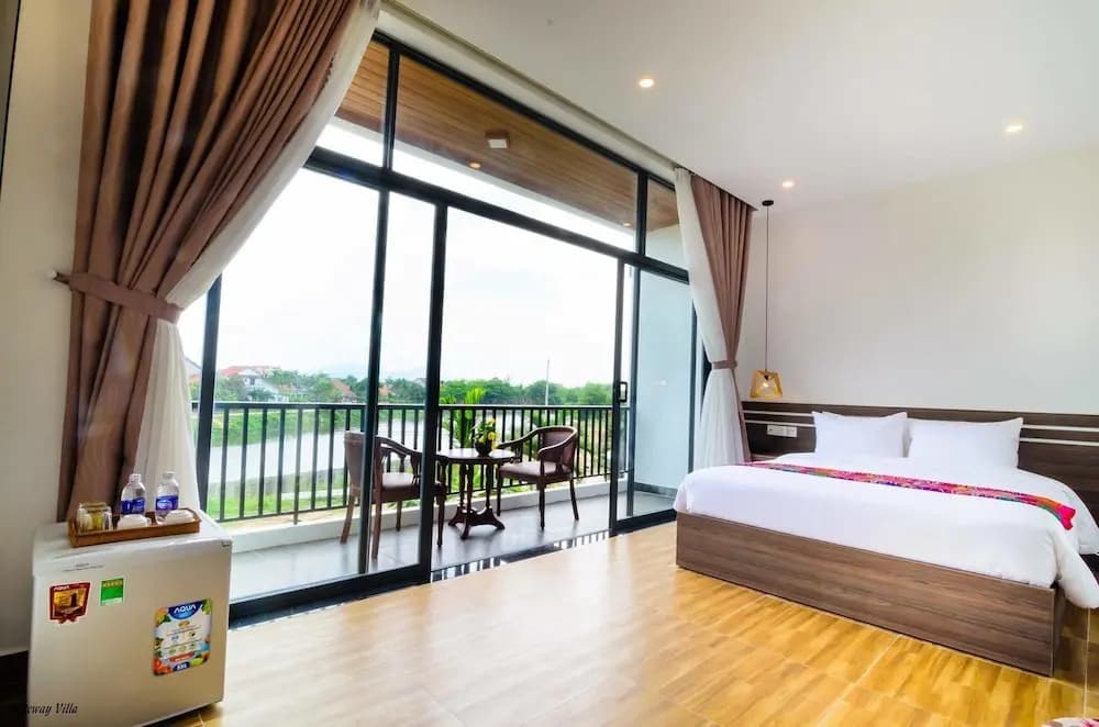 Gateway Inn Hoi An - photo 5