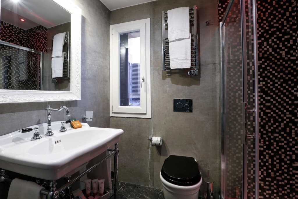 Saint B Boutique Hotel STB - photo 37